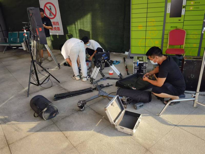 数据驱动，精准触达——余杭区TVC与广告片拍摄制作的数据化转型