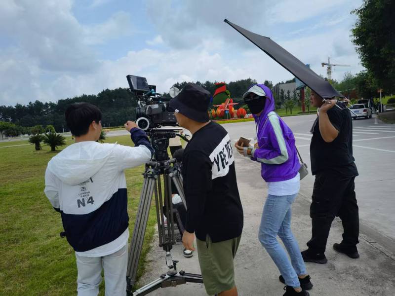 匠心筑品，余杭区TVC拍摄公司赋能品牌视觉升级