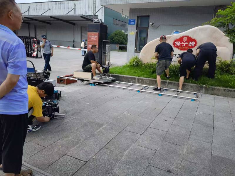 余杭区广告片拍摄公司核心优势：全流程服务，让品牌广告片省心更出彩