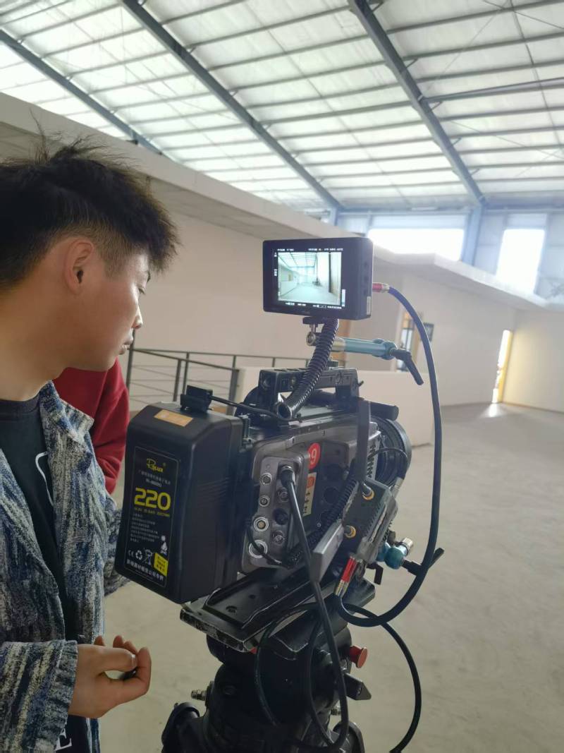 解锁余杭区广告片拍摄：以创意镜头，解锁品牌商业价值新高度